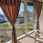 River Panorama Apartment Sarajevo