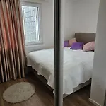 River Panorama Apartment Sarajevo