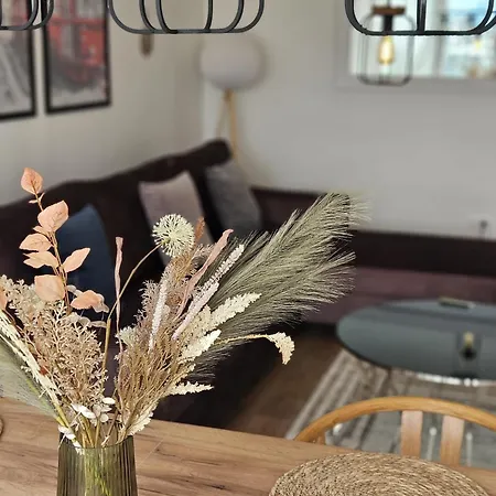 Apartment River Panorama Sarajevo