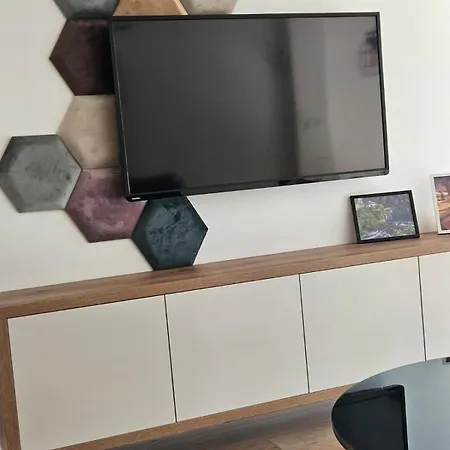 Apartment River Panorama Sarajevo