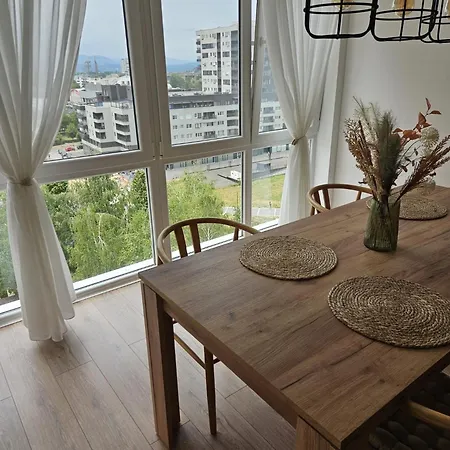 아파트 River Panorama