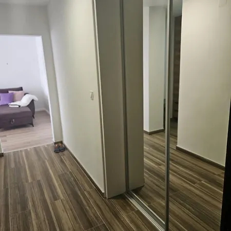 River Panorama Apartment