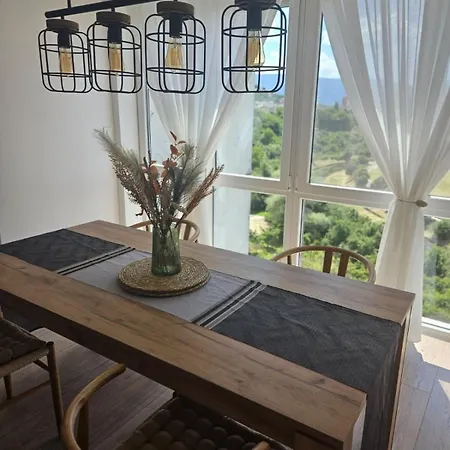 Apartment River Panorama Sarajevo