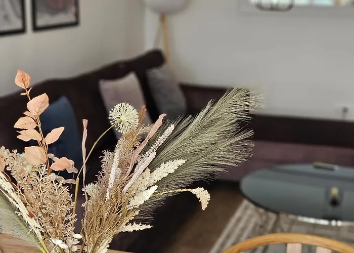 아파트 River Panorama 사라예보