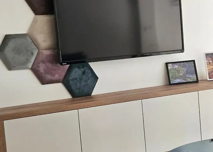 아파트 River Panorama 사라예보