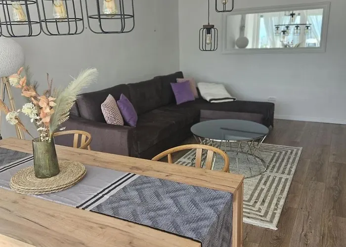 River Panorama 아파트