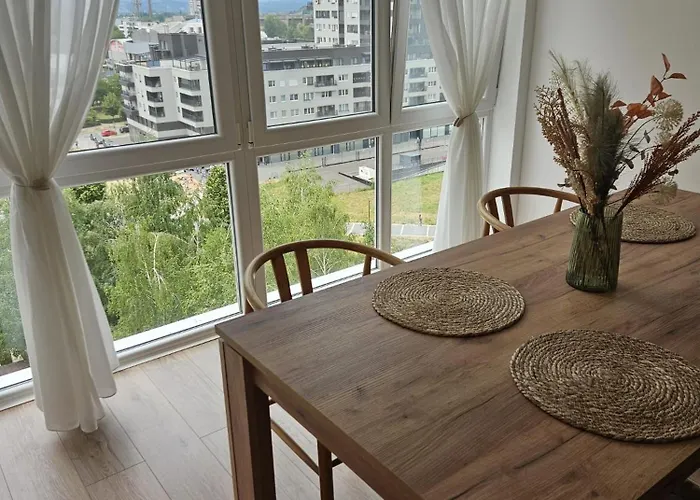 아파트 River Panorama