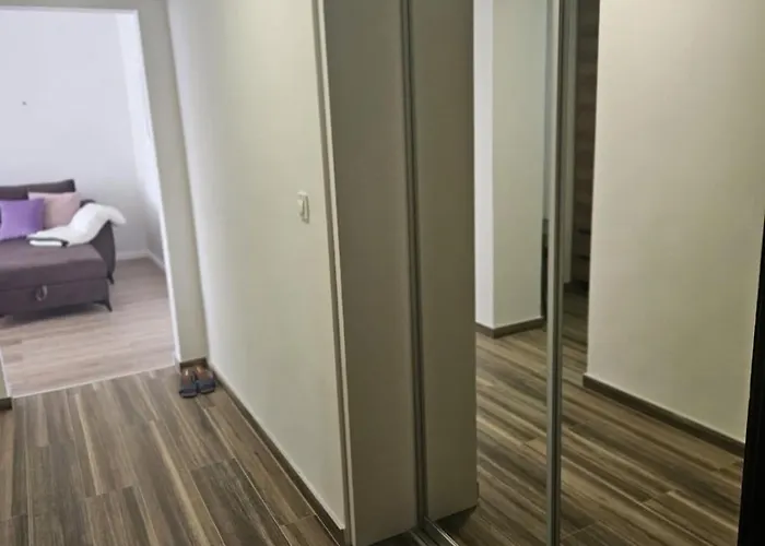 River Panorama 아파트