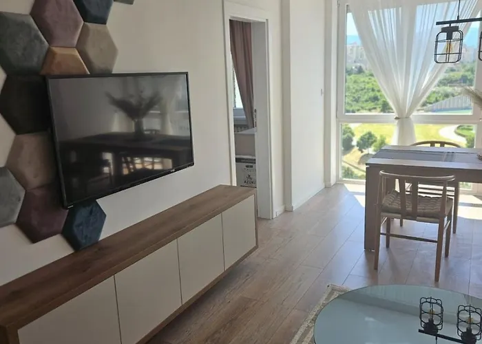 River Panorama 아파트 사라예보