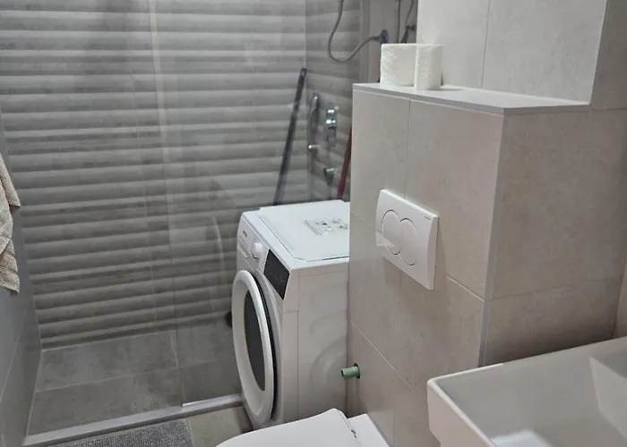 River Panorama * 사라예보