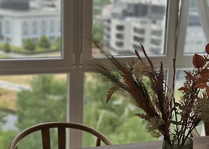 아파트 River Panorama *