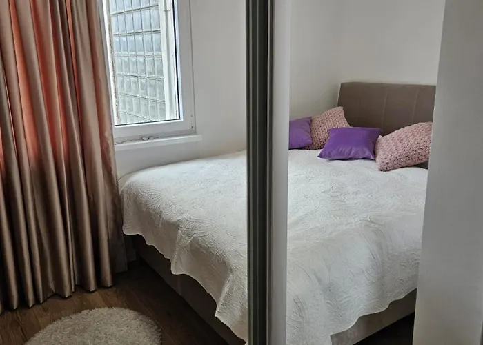 River Panorama 아파트 사라예보